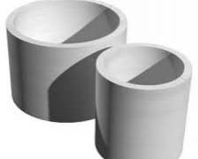 Кольцо колодезное стеновое - ООО «КСМИК» - производство жби и металлоконструкций в Екатеринбурге Кольцо колодезное стеновое - ООО «КСМИК» - производство жби и металлоконструкций в Екатеринбурге