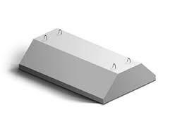 Фундамент ленточный ФЛ 20-12-4 - ООО «КСМИК» - производство жби и металлоконструкций в Екатеринбурге