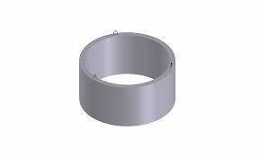 Кольцо КС15.6б (4отв.) - ООО «КСМИК» - производство жби и металлоконструкций в Екатеринбурге