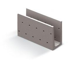 Лоток ТИП I Н-0,50 - ООО «КСМИК» - производство жби и металлоконструкций в Екатеринбурге