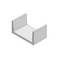 Лоток Л 1д-8 - ООО «КСМИК» - производство жби и металлоконструкций в Екатеринбурге