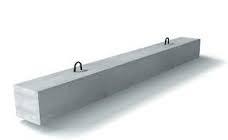 Перемычка брусковая 3ПБ 18-37-п - ООО «КСМИК» - производство жби и металлоконструкций в Екатеринбурге