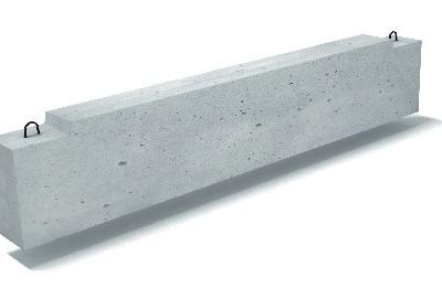 Прогон прямоугольный ПРГ28.1.3-4т - ООО «КСМИК» - производство жби и металлоконструкций в Екатеринбурге