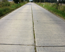 Дорожное строительство - ООО «КСМИК» - производство жби и металлоконструкций в Екатеринбурге