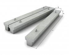 Балки - ООО «КСМИК» - производство жби и металлоконструкций в Екатеринбурге