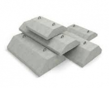 Фундаментные подушки - ООО «КСМИК» - производство жби и металлоконструкций в Екатеринбурге