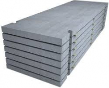 Дорожные плиты - ООО «КСМИК» - производство жби и металлоконструкций в Екатеринбурге