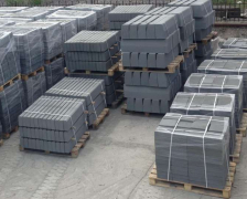 Камни бортовые - ООО «КСМИК» - производство жби и металлоконструкций в Екатеринбурге