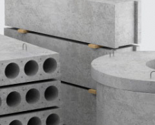 ЖБИ - ООО «КСМИК» - производство жби и металлоконструкций в Екатеринбурге