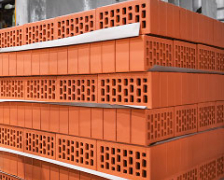 Кирпич, стеновой блок - ООО «КСМИК» - производство жби и металлоконструкций в Екатеринбурге