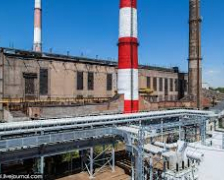 Энергетическое строительство - ООО «КСМИК» - производство жби и металлоконструкций в Екатеринбурге