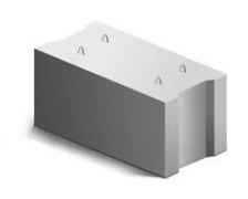 Фундаментные блоки - ООО «КСМИК» - производство жби и металлоконструкций в Екатеринбурге