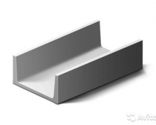 Лотки каналов марки Л - ООО «КСМИК» - производство жби и металлоконструкций в Екатеринбурге