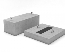 Опорные подушки - ООО «КСМИК» - производство жби и металлоконструкций в Екатеринбурге