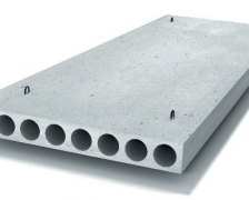 Плита перекрытия ПБ (1,5 м) - ООО «КСМИК» - производство жби и металлоконструкций в Екатеринбурге