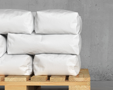 Строительные смеси - ООО «КСМИК» - производство жби и металлоконструкций в Екатеринбурге