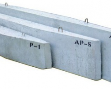 Ригеля - ООО «КСМИК» - производство жби и металлоконструкций в Екатеринбурге