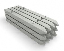 Сваи железобетонные - ООО «КСМИК» - производство жби и металлоконструкций в Екатеринбурге