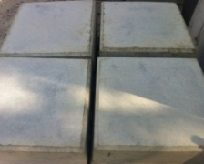 Тротуарная плита - ООО «КСМИК» - производство жби и металлоконструкций в Екатеринбурге