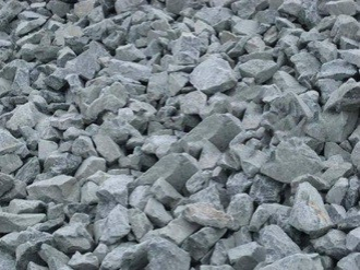 Щебень фр.20-40  - ООО «КСМИК» - производство жби и металлоконструкций в Екатеринбурге