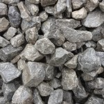 Щебень фр. 40-70 - ООО «КСМИК» - производство жби и металлоконструкций в Екатеринбурге