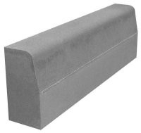 Бордюрный камень БР 100-30-15 - ООО «КСМИК» - производство жби и металлоконструкций в Екатеринбурге