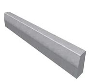 Бордюрный камень БР 300-30-15 - ООО «КСМИК» - производство жби и металлоконструкций в Екатеринбурге