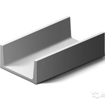 Лоток Л10-11/2 - ООО «КСМИК» - производство жби и металлоконструкций в Екатеринбурге