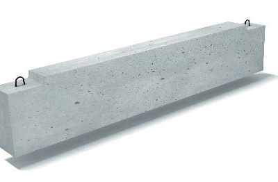 Прогон прямоугольный ПРГ28.1.3-4т  - ООО «КСМИК» - производство жби и металлоконструкций в Екатеринбурге