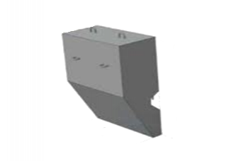 Утяжелитель УБОм 1420-2.3.15Т(комплект) - ООО «КСМИК» - производство жби и металлоконструкций в Екатеринбурге